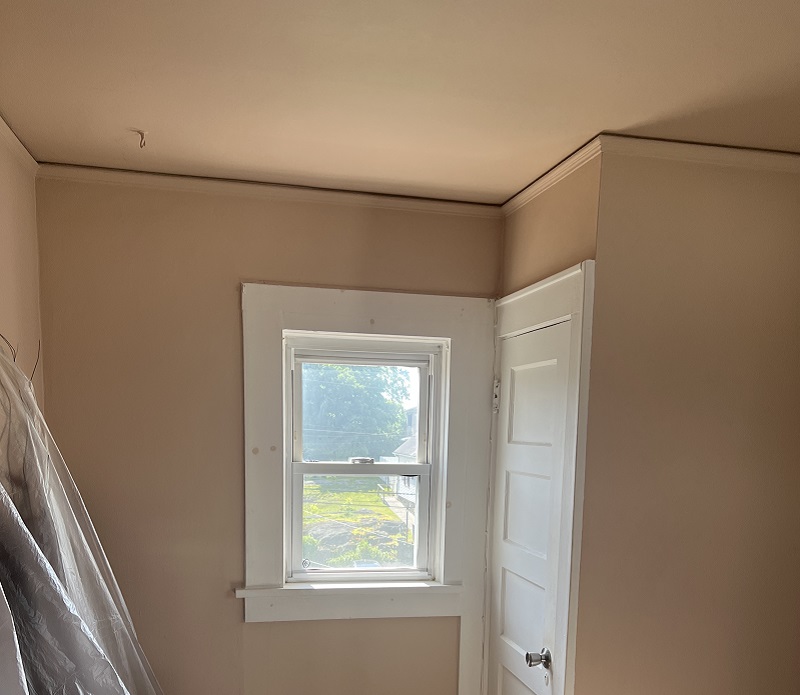 Leaky Windows